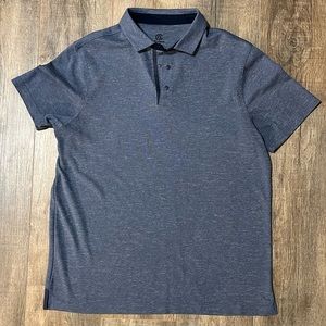 Champion Men’s Polo-Large
